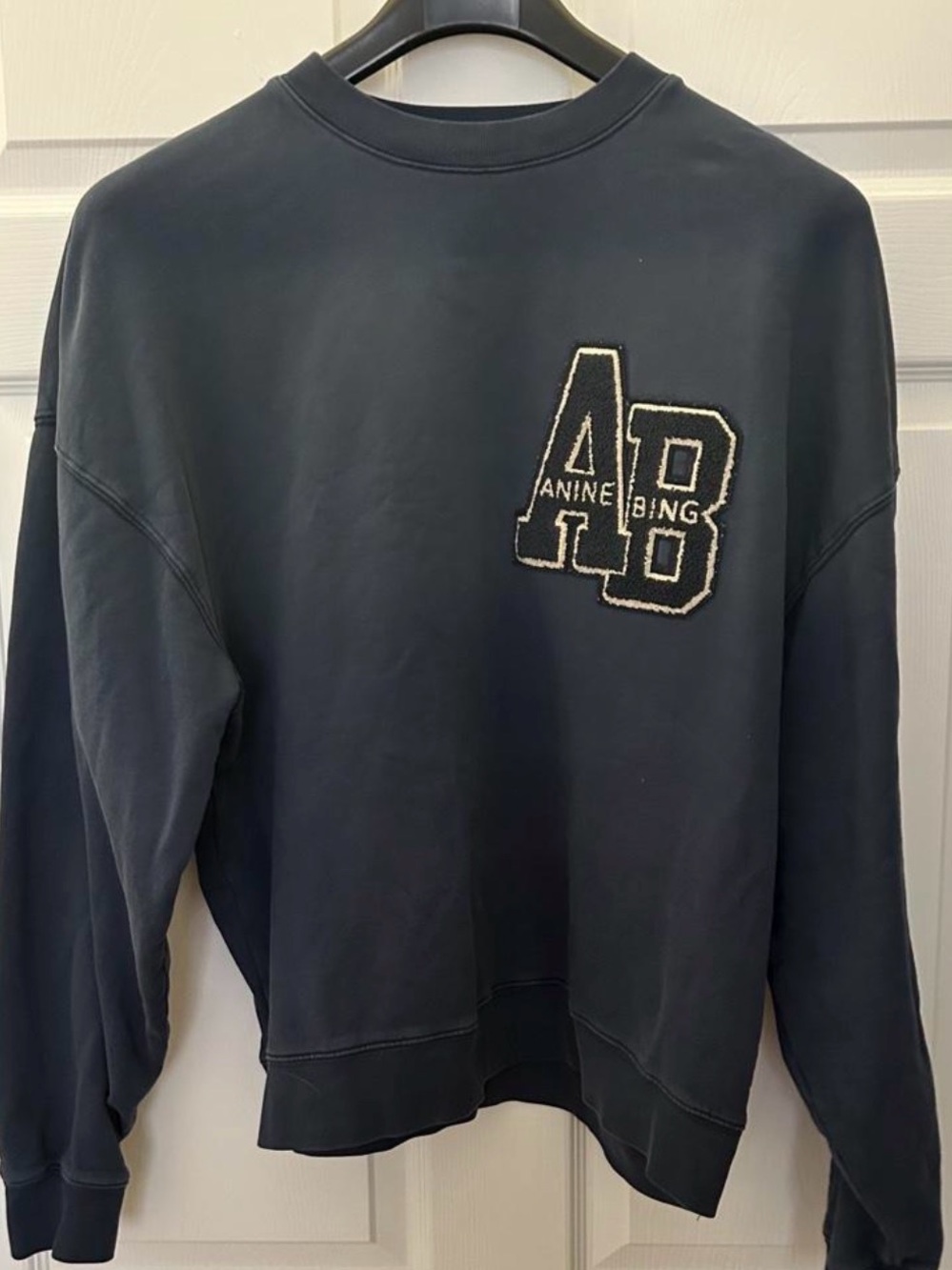 Anine Bing Sweatshirt